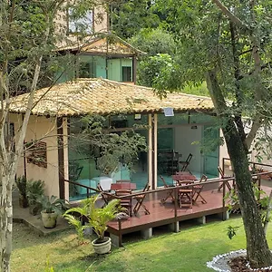 Recanto Da Ferradura Búzios