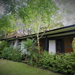 Casa De Chico Guarda do Embaú