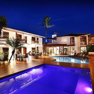 *** Hotel Flamingo By Hc Brasil