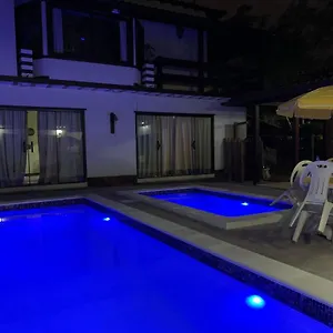 Estalagem Fazendinha Unamar Brasil