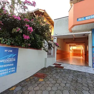 Residencial Medeiros Guarda do Embaú
