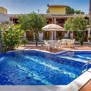 *** Hotel Chauã Porto Brasil