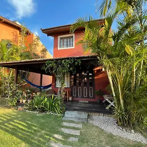 Lindo Sobrado No Paraíso Casa de Férias