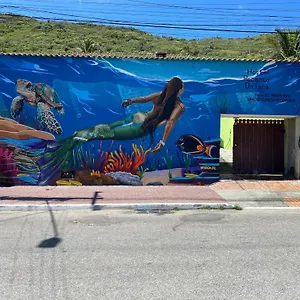 Recanto Da Iara Arraial do Cabo