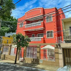 ** Estalagem Refúgio Fortaleza&suítes Brasil