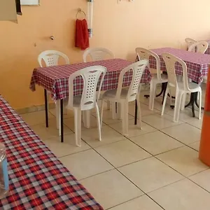 ** Casa de hóspedes E Sol Brasil