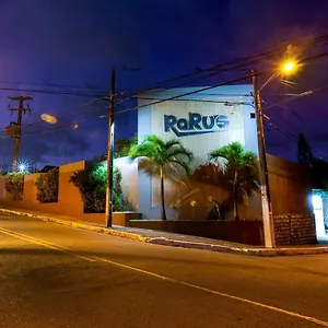 Raru's Via Costeira (adults Only) Natal