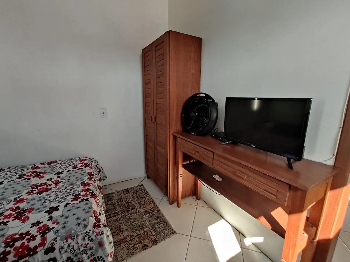 Inn Pousada Capricornio Guarda do Embau Brazil
