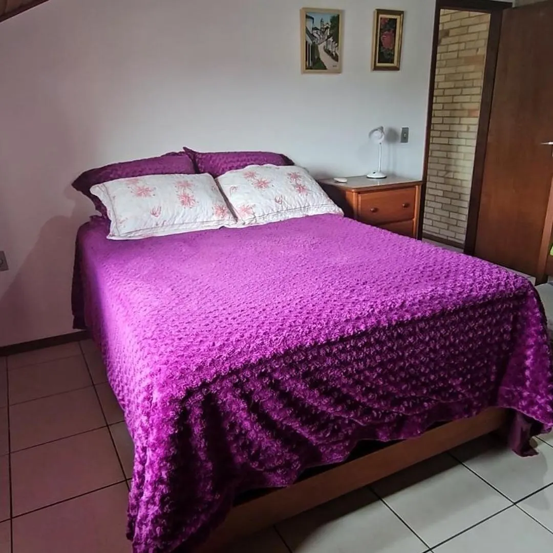 Inn Pousada Capricornio Guarda do Embau