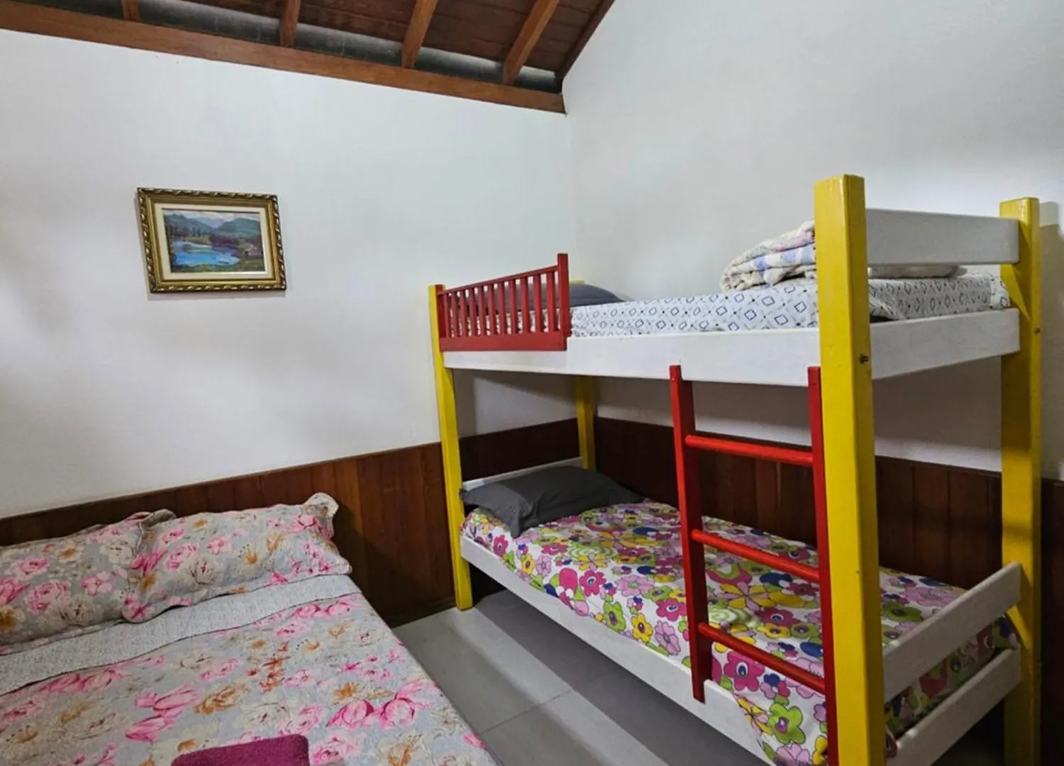 Inn Pousada Capricornio Guarda do Embau