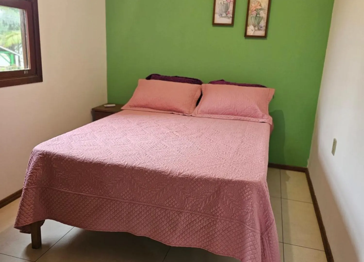 Inn Pousada Capricornio Guarda do Embau Brazil